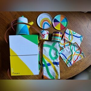 Lovevery Play Tea Set